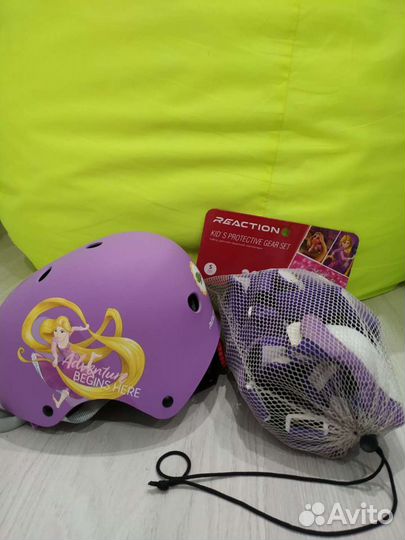 Комплект роликовый