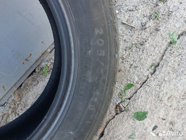 Sailun Atrezzo Elite 205/55 R16