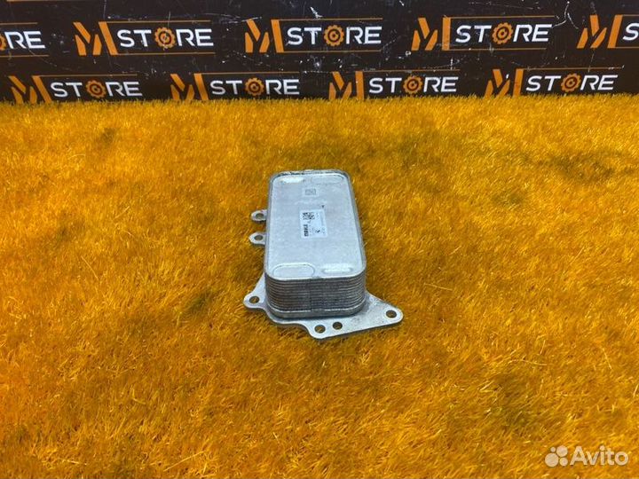 Теплообменник Bmw 3-Series F30 N47D20C 2013