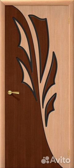 Двери межкомнатные