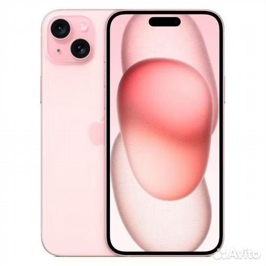 iPhone 15 Plus, 128 ГБ