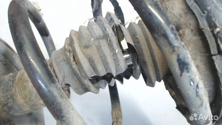 Амортизатор подвески Mazda MX-6, 1993