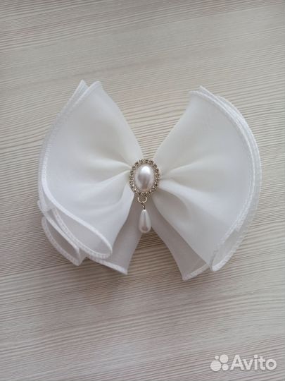 Бантики на 1 сентября