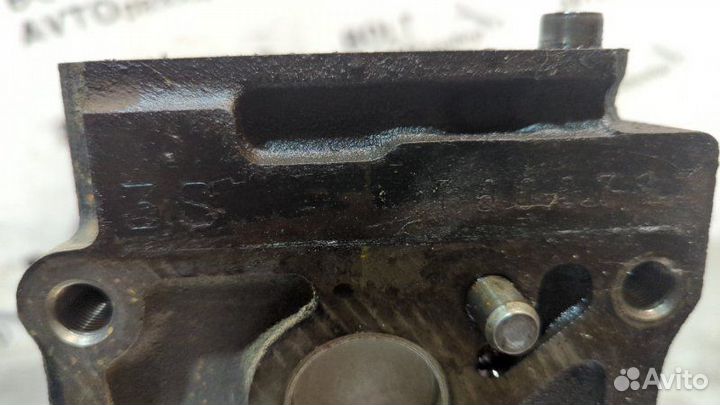 Блок цилиндров Toyota Corona Premio ST-210 3sfse