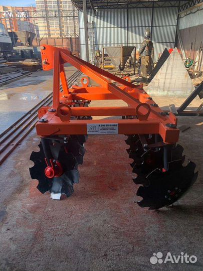 Борона БДМ-Агро БДМ, 2023