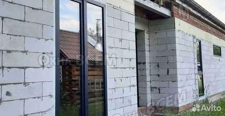 Окна быстро за день