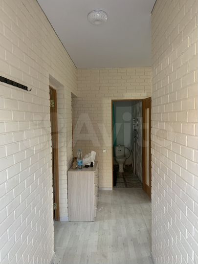Дом 50 м² на участке 2 сот.
