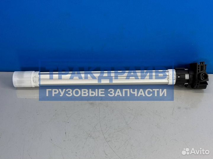 Датчик уровня топлива в бак Мерседес Актрос Аксор