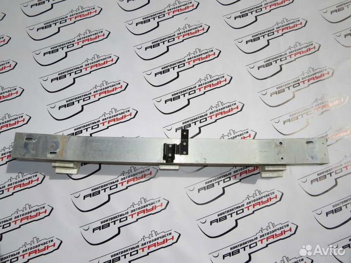 Усилитель бампера nissan bluebird sylphy G11 KG11