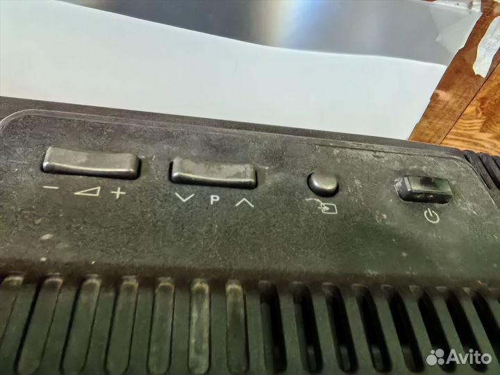 Телевизор Sharp 42' (108см)