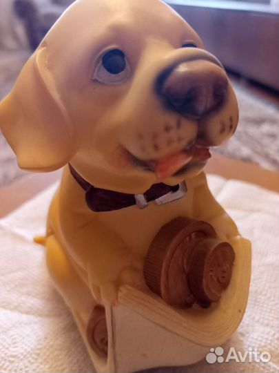 Копилка для денег. Сувенир