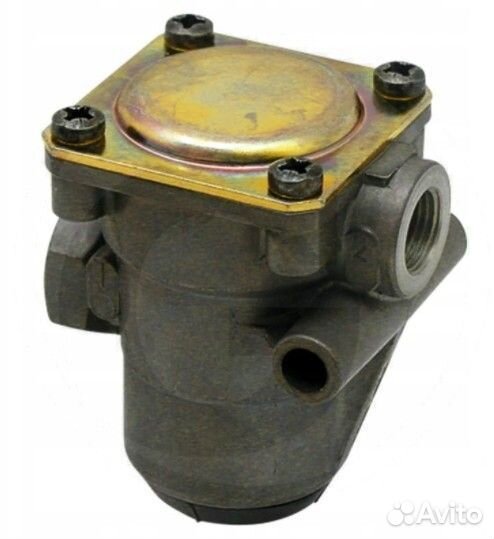 Клапан ограничения давления 8,5 bar М16x1,5