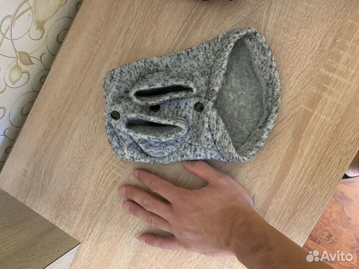 Одежда для собак и кошек