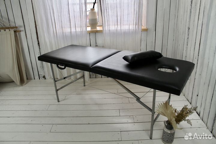Массажный стол
