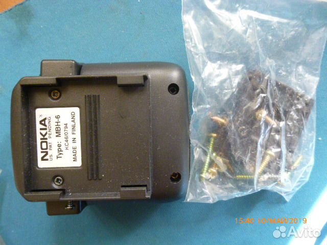 Громкая связь для Nokia 2110i