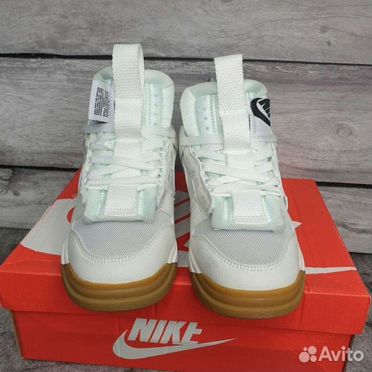 Кроссовки Nike Dunk low Remastered