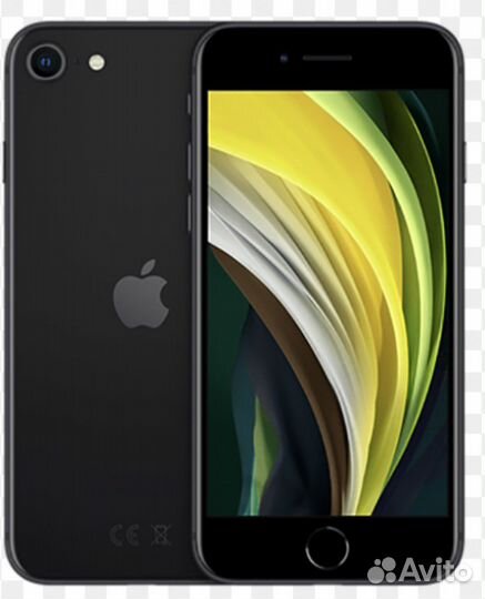 Телефон iPhone