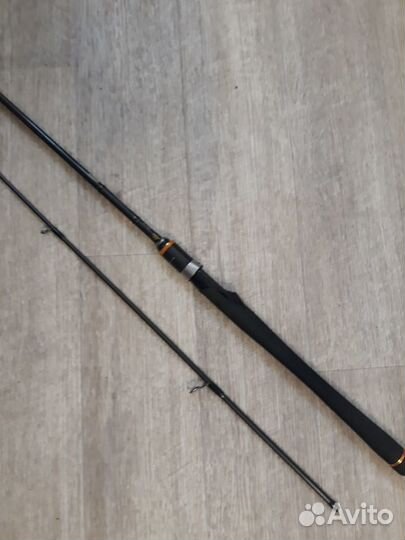 Продам спининг