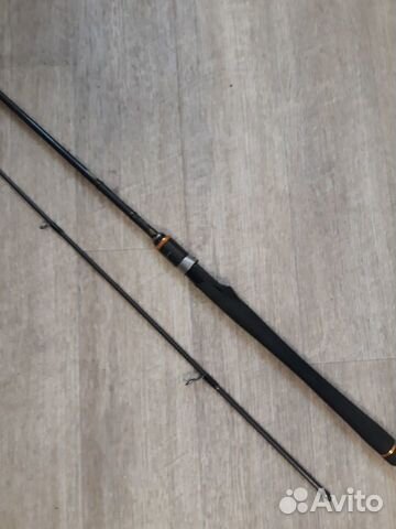 Продам спининг