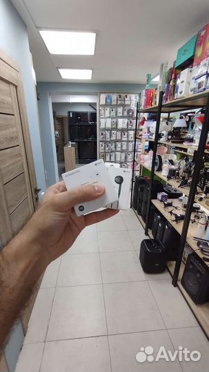 Наушники Borofone BM80 Type-c