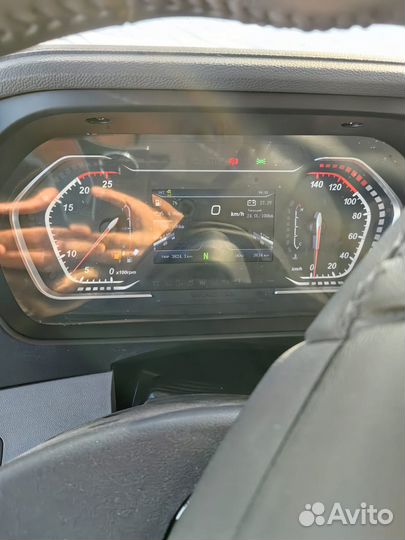 Shacman (Shaanxi) SX32586W384C, 2023