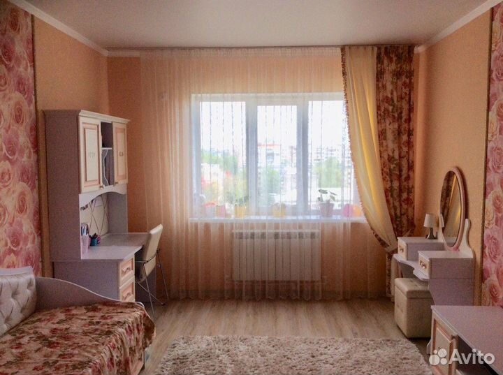 Детский гарнитур 