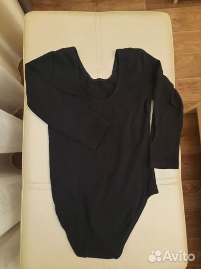 Костюм для гимнастики