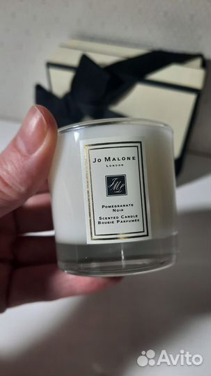 Набор свечей Jo Malone London 2 * 35 гр