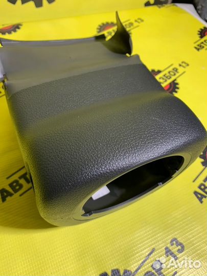 Кожух рулевой колонки Vw Polo 5 1.6 2019