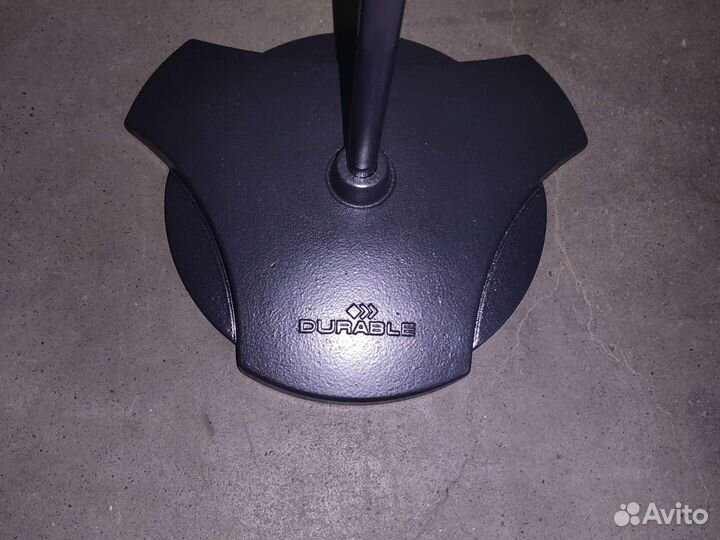 Рекламная демонстрационная система Durable Sherpa