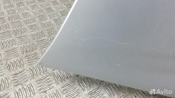 Капот Mercedes-Benz CLK-Class