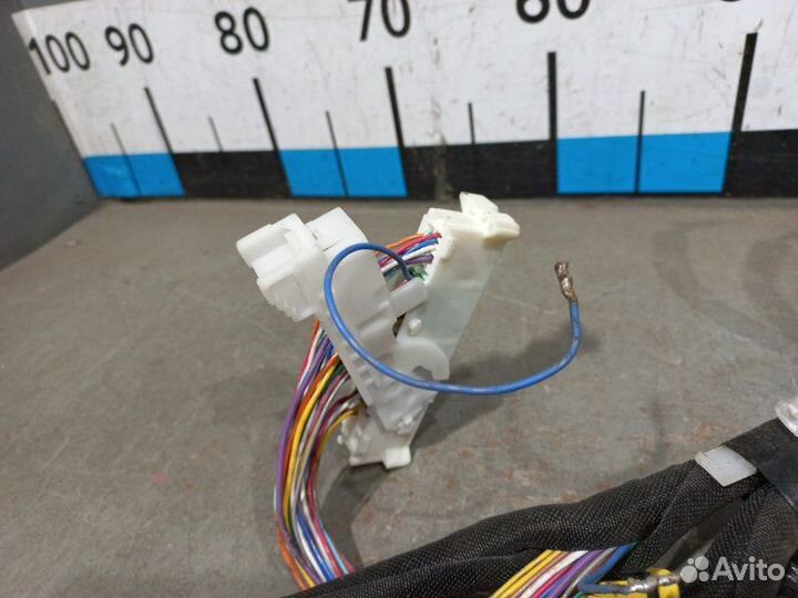 Проводка (коса) Honda Cr-V 4