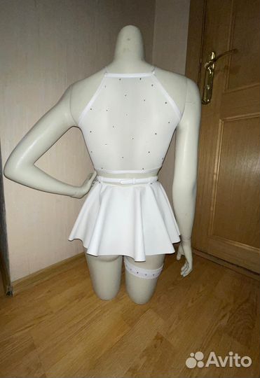 Костюм для танцев