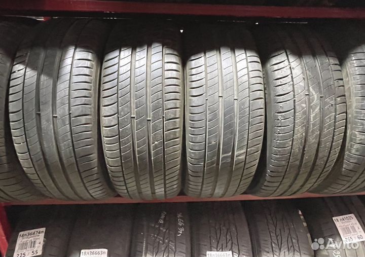 Michelin Primacy 4 225/50 R18 97T