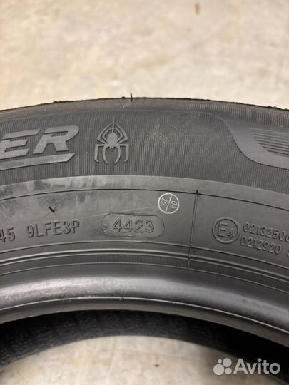 Landspider Citytraxx H/T 215/65 R17 99H