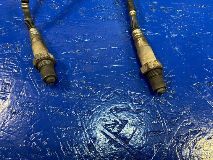 Датчик кислорода передний Mercedes-Benz C-Class