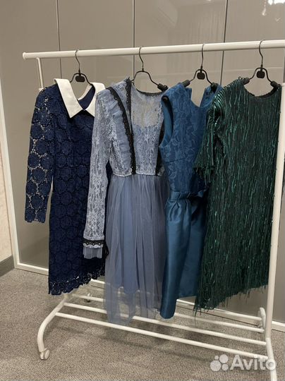 Платье женское