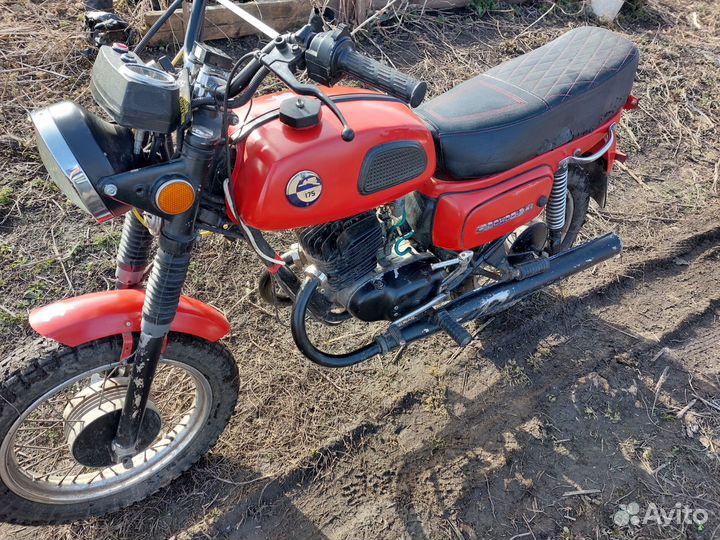 Продам восход 3м