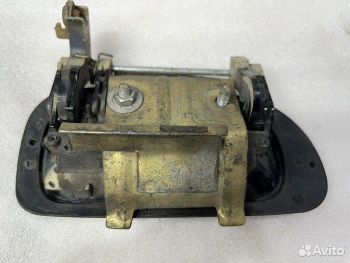 Ручка двери левая Daewoo Nexia 1995-2016