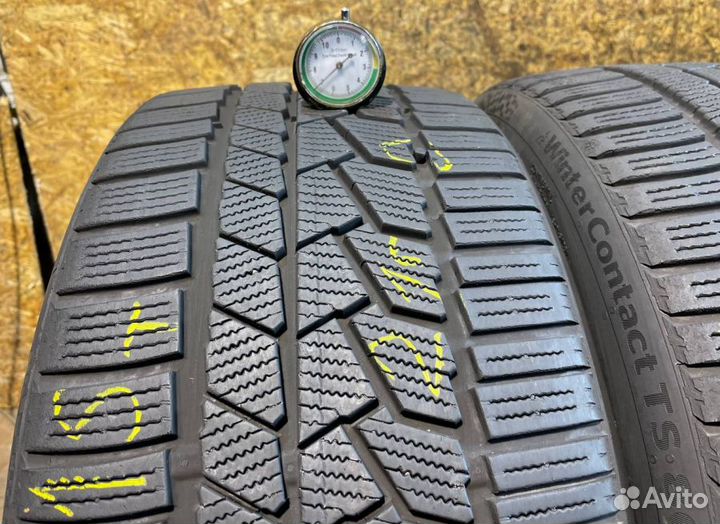 Continental WinterContact TS 860 S 235/35 R20