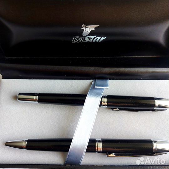 Новый набор ручек подарочный EaStar
