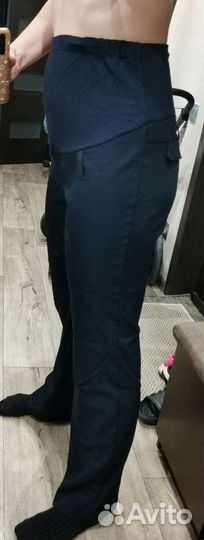 Одежда для беременных - брюки