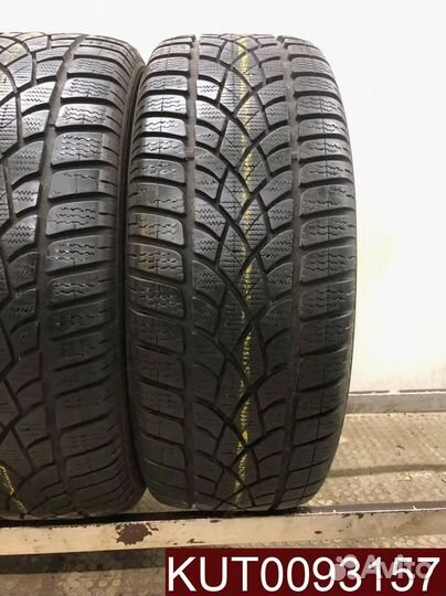 Dunlop SP Winter Sport 3D 215/60 R16 99H