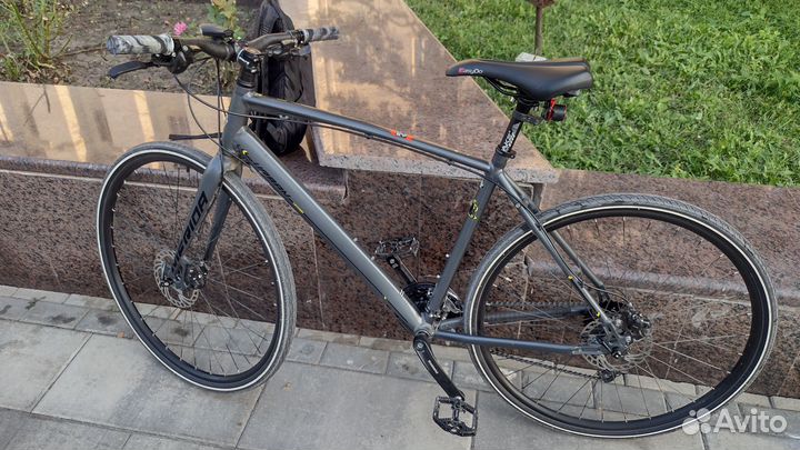 Merida Crossway Urban 20D