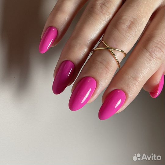 Маникюр - Педикюр