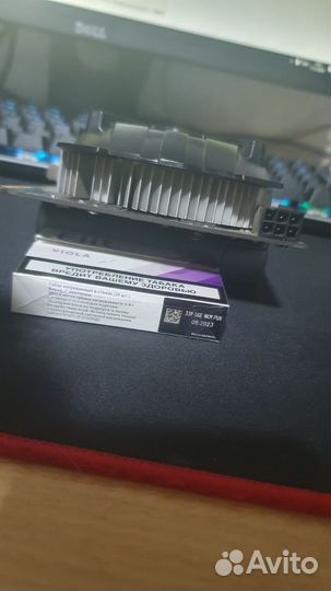Nvidia geforce gtx 650