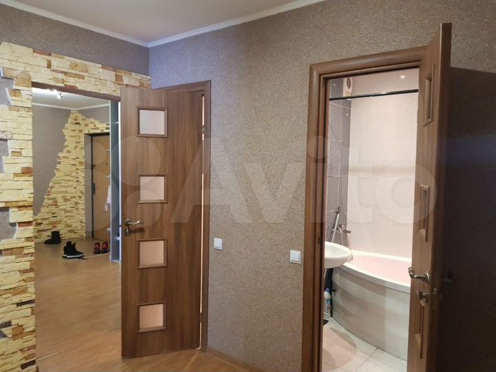 3-к. квартира, 87 м², 4/9 эт.