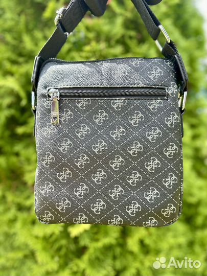 Сумка guess мужская