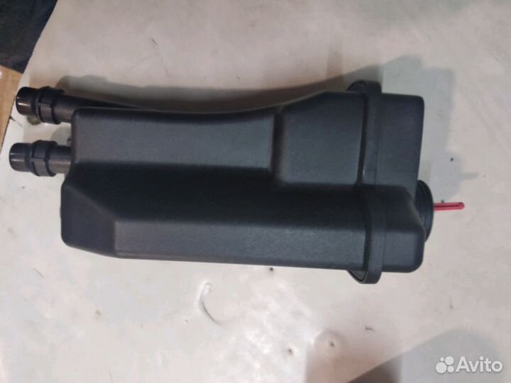 Расширительные бачки с бмв е39