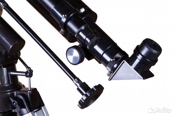 Телескоп Levenhuk Skyline base 60T